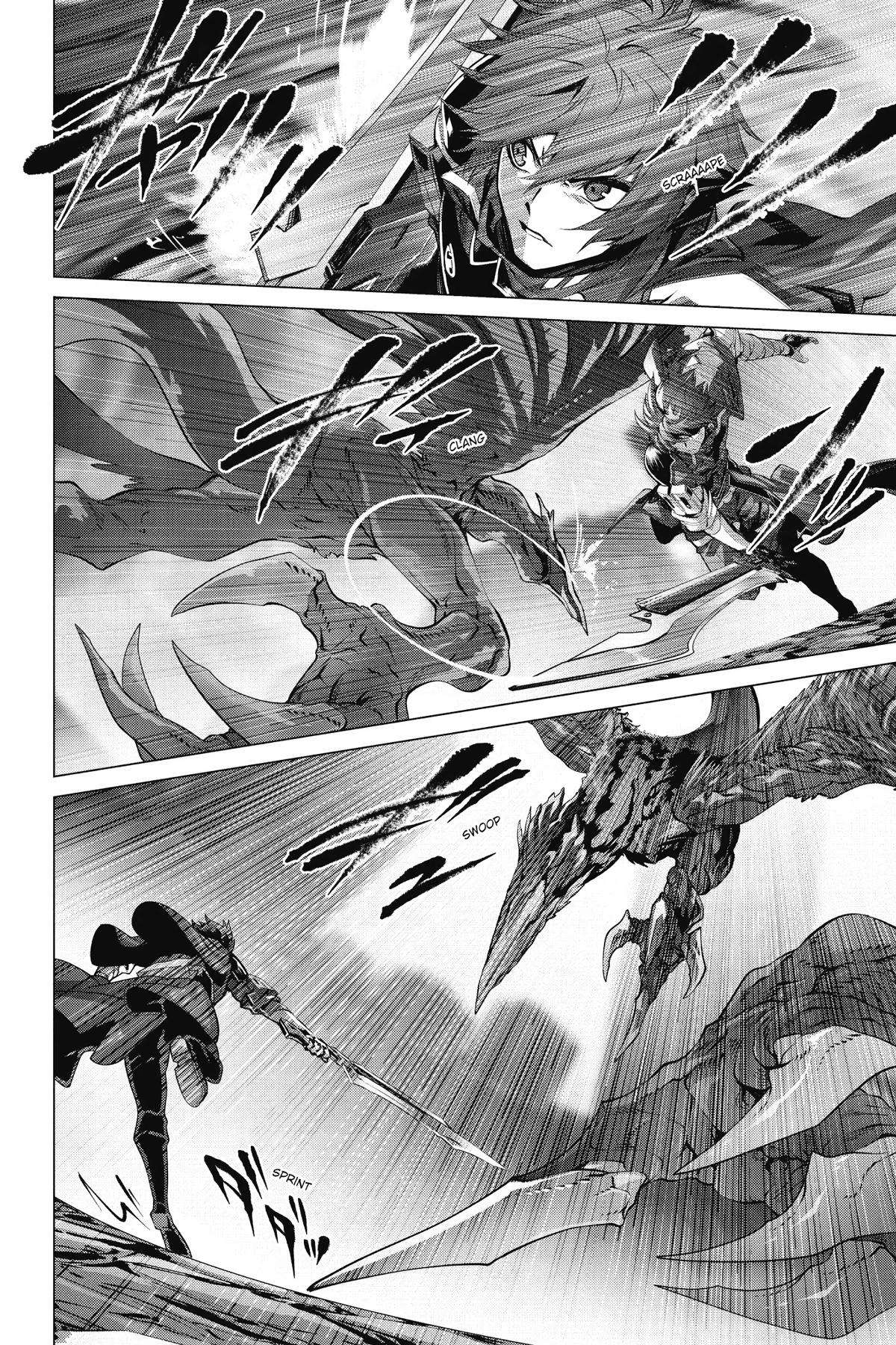 Naze Boku No Sekai Wo Daremo Oboeteinai No Ka? Chapter 58 4